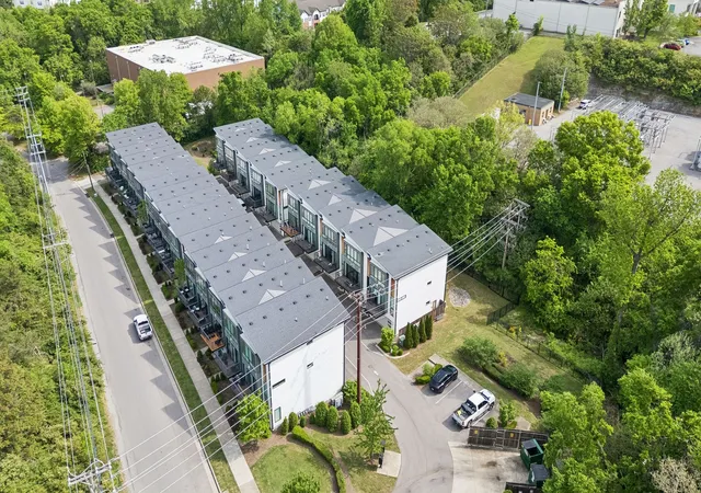 42nd image of 2106 9th Ave N #2, Nashville, TN 37208 | MLS# 3180100