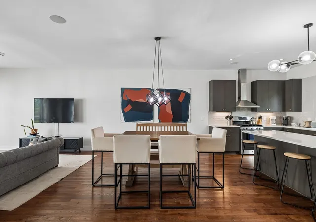 5th image of 2106 9Th Ave N #2, Nashville, TN 37208 | MLS# 3180100