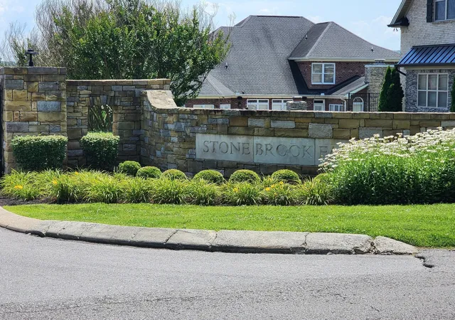 Photo 3 of Land for sale at 813 Stonebrook Dr, Lebanon, TN 37087 | MLS# 3097420 | Listing updated on 2026-08-18