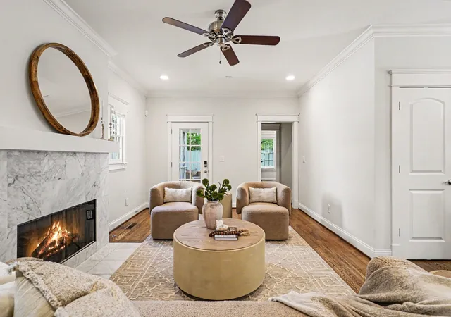 5th image of 1815A Shackleford Rd, Nashville, TN 37215 | MLS# 3097504