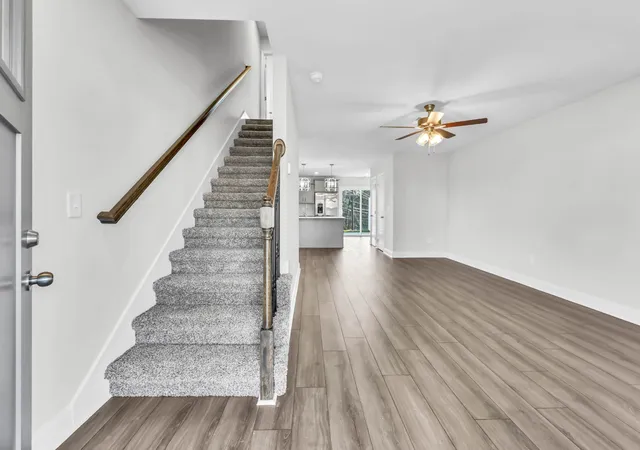 Photo 1 of Townhouse for sale at 107 Quarry Point Dr, Clarksville, TN 37043 | MLS# 3097536 | Listing updated on 2026-08-14