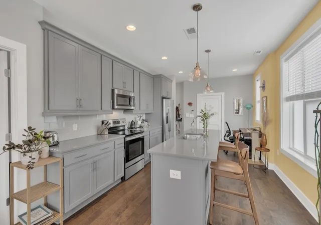 Photo 1 of Condo for sale at 519 27th Avenue N #101, Nashville, TN 37209 | MLS# 3097626 | Listing updated on 2026-06-20