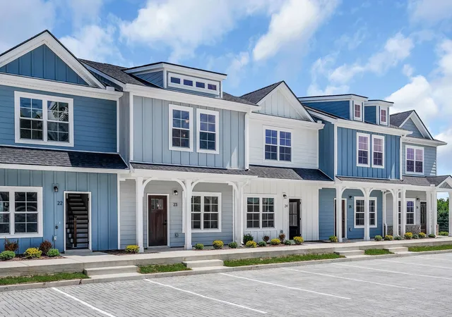 2nd image of 209 South High St #19, Mc Minnville, TN 37110 | MLS# 3098000