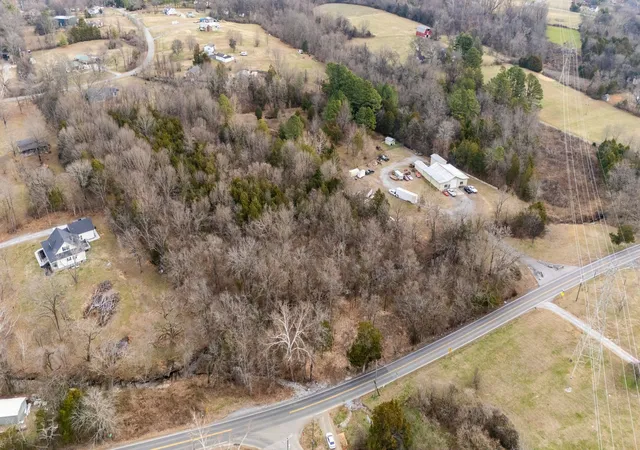 Photo 1 of Land for sale at 4507 Central Pike, Hermitage, TN 37076 | MLS# 3113090 | Listing updated on 2026-09-02