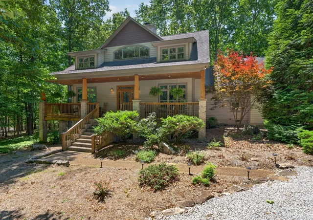 3rd image of 2046 Lakeshore Dr, Monteagle, TN 37356 | MLS# 3097873
