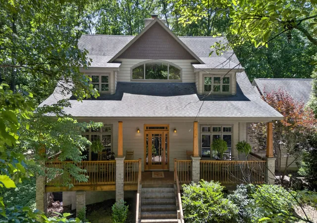 4th image of 2046 Lakeshore Dr, Monteagle, TN 37356 | MLS# 3097873