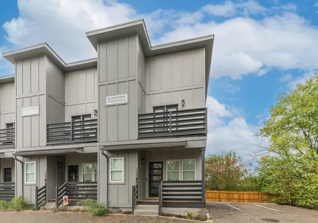 3rd image of 109E Duke St, Nashville, TN 37207 | MLS# 3159341