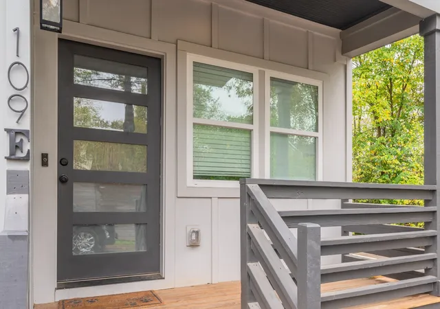 4th image of 109E Duke St, Nashville, TN 37207 | MLS# 3159341