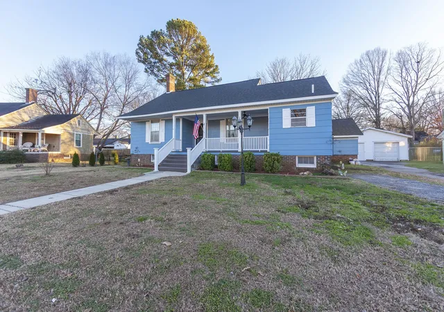 26th image of 4 Farwell St, Jackson, TN 38301 | MLS# 3098022