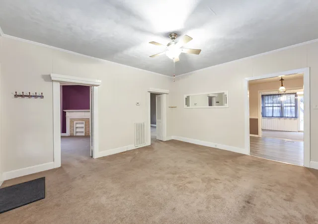 2nd image of 4 Farwell St, Jackson, TN 38301 | MLS# 3098022