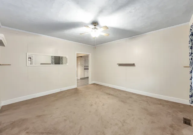 3rd image of 4 Farwell St, Jackson, TN 38301 | MLS# 3098022