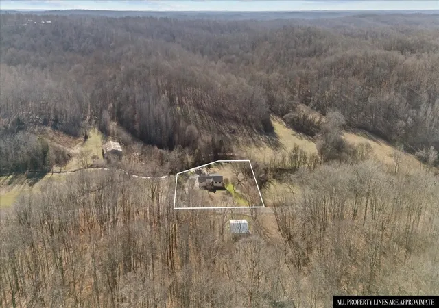 Homes for sale in Waverly, TN | 1609 Sycamore Landing Rd, Waverly, TN 37185 | MLS# 3099034