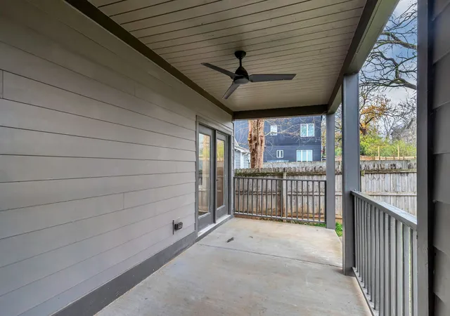 3rd image of 200B Queen Ave, Nashville, TN 37207 | MLS# 3098114