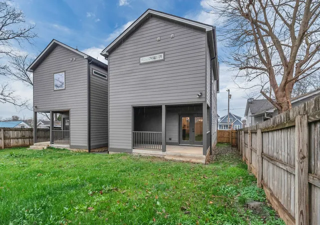 5th image of 200B Queen Ave, Nashville, TN 37207 | MLS# 3098114
