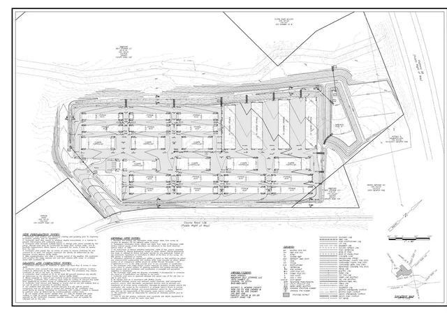 2nd image of 3 Decatur Pike Hwy 30 W, Athens, TN 37303 | MLS# 3295001