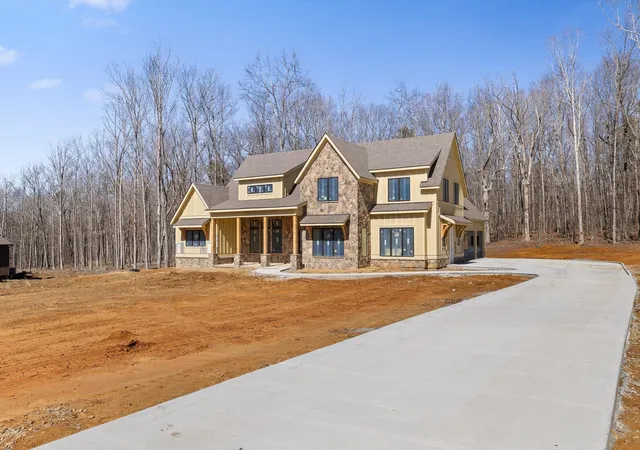 Homes for sale in Signal Mountain, TN | 8553 Bear Paw Trail #(98), Signal Mountain, TN 37377 | MLS# 3259759