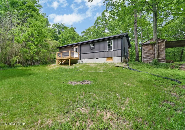 Homes for sale in Jamestown, TN | 116 Joe Voiles Rd, Jamestown, TN 38556 | MLS# 3098241