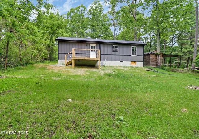 Homes for sale in Jamestown, TN | 116 Joe Voiles Rd, Jamestown, TN 38556 | MLS# 3098241