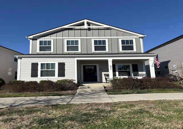 Photo 2 of Single family home for sale at 672 Taylor Bnd Rd, Columbia, TN 38401 | MLS# 3098595 | Listing updated on 2026-09-30