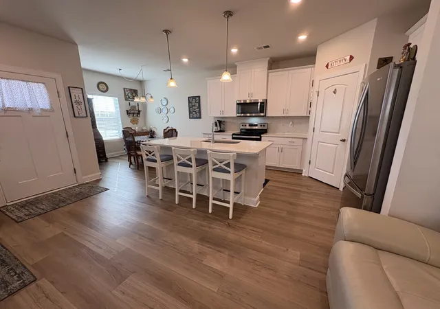 Photo 4 of Single family home for sale at 672 Taylor Bnd Rd, Columbia, TN 38401 | MLS# 3098595 | Listing updated on 2026-09-30