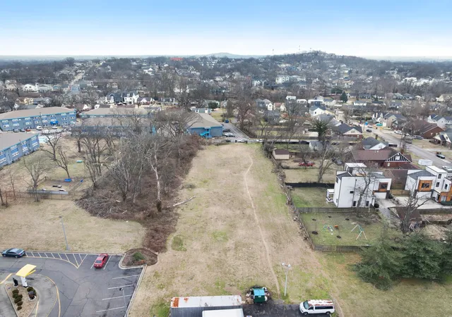 Photo 1 of Land for sale at 2804 Gallatin Pike, Nashville, TN 37216 | MLS# 3123865 | Listing updated on 2026-06-04