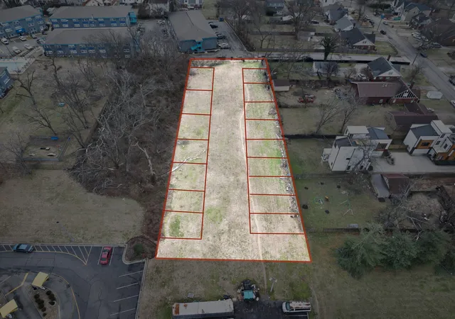 Land for sale at 2804 Gallatin Pike, Nashville, TN 37216 | MLS# 3123865