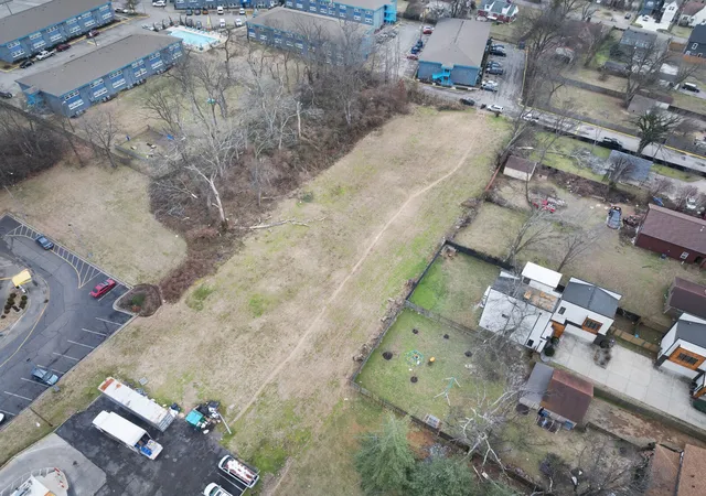 Photo 3 of Land for sale at 2804 Gallatin Pike, Nashville, TN 37216 | MLS# 3123865 | Listing updated on 2026-06-04