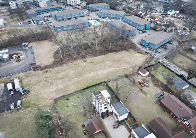 Photo 4 of Land for sale at 2804 Gallatin Pike, Nashville, TN 37216 | MLS# 3123865 | Listing updated on 2026-06-04
