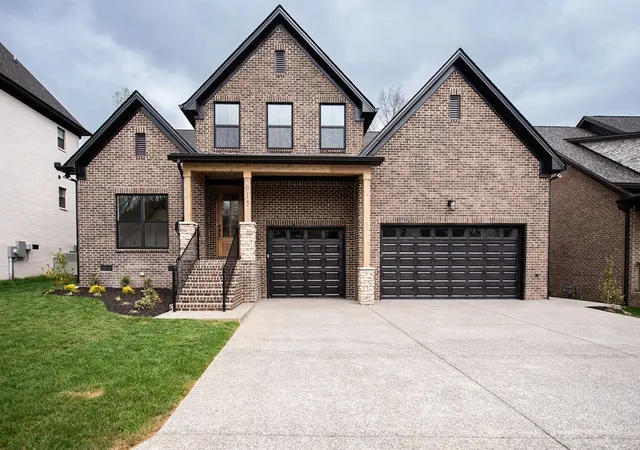 Photo 1 of Single family home for sale at 615 Holw Wood Trl, Mount Juliet, TN 37122 | MLS# 3164332 | Listing updated on 2026-09-01