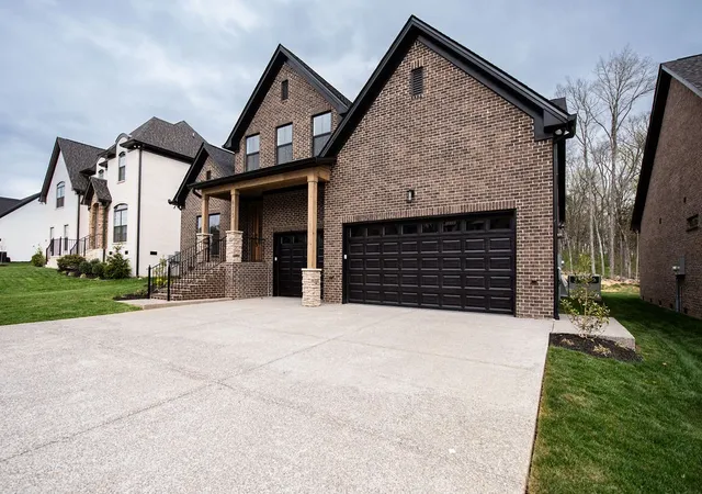Photo 2 of Single family home for sale at 615 Holw Wood Trl, Mount Juliet, TN 37122 | MLS# 3164332 | Listing updated on 2026-09-01
