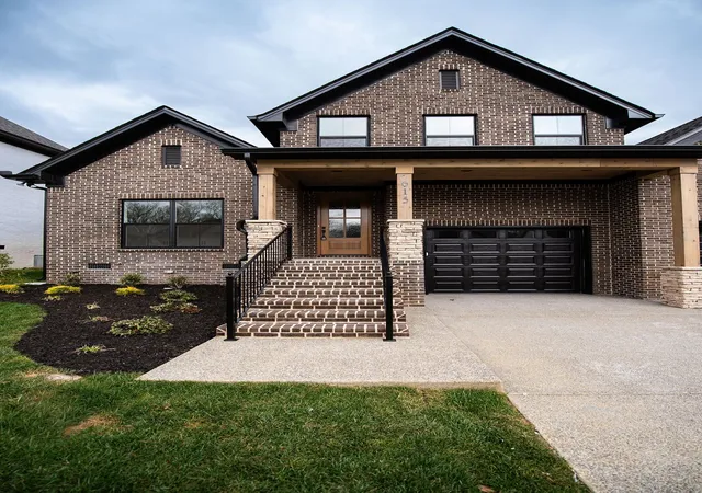 Photo 2 of Single family home for sale at 615 Holw Wood Trl, Mount Juliet, TN 37122 | MLS# 3164332 | Listing updated on 2026-09-01