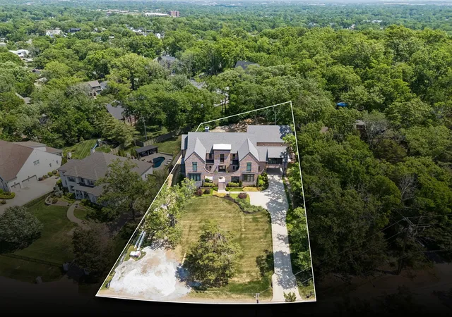 89th image of 4520 Shys Hill Rd, Nashville, TN 37215 | MLS# 3208388