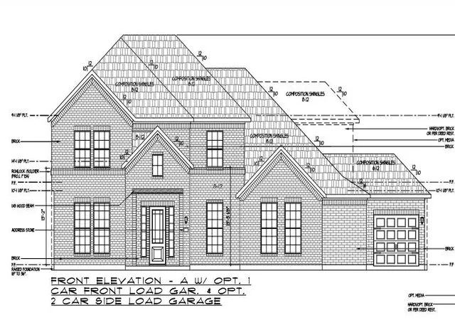 1st image of 6008 Elliott Ct, Arrington, TN 37014 | MLS# 3182733