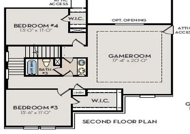 4th image of 6008 Elliott Ct, Arrington, TN 37014 | MLS# 3182733