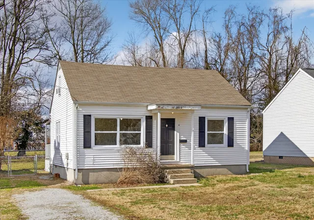 Homes for sale in Hopkinsville, KY | 2813 Faircourt St, Hopkinsville, KY 42240 | MLS# 3111120
