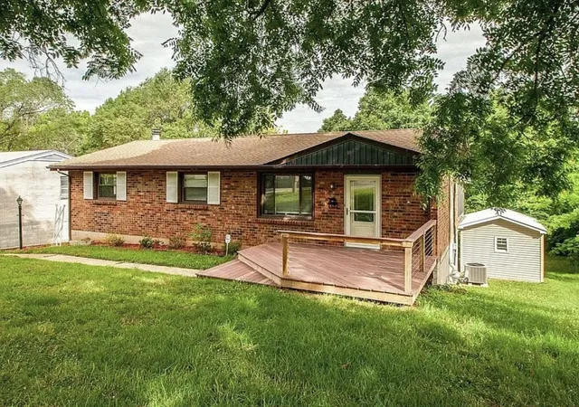 Homes for sale in Nashville, TN | 6523 Cougar Dr, Nashville, TN 37209 | MLS# 3098744