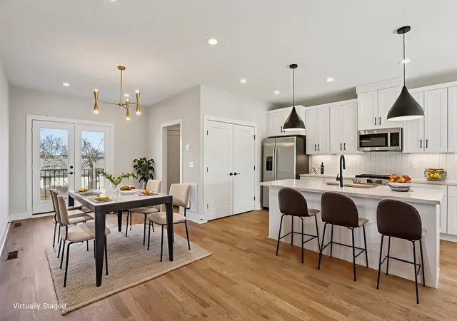 1st image of 6124 Robertson Ave #15, Nashville, TN 37209 | MLS# 3098761
