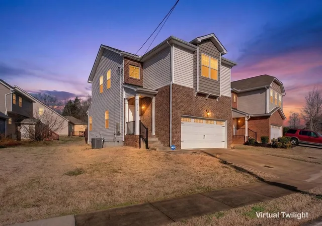Homes for sale in Antioch, TN | 3116 Shady Tree Ln, Antioch, TN 37013 | MLS# 3132363