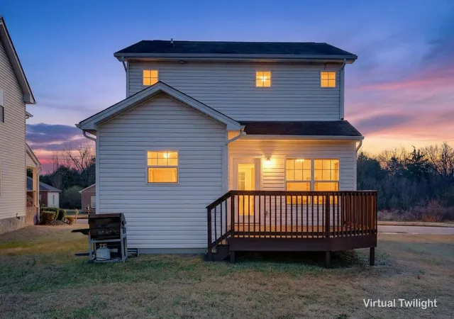 Homes for sale in Antioch, TN | 3116 Shady Tree Ln, Antioch, TN 37013 | MLS# 3132363