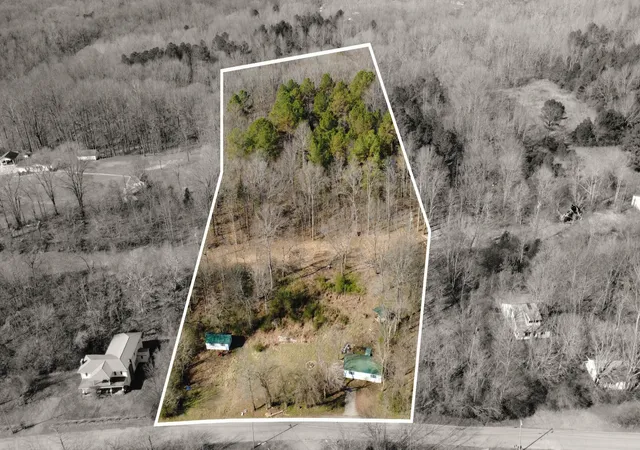 Photo 4 of Land for sale at 531 Big Rock Rd, Big Rock, TN 37023 | MLS# 3098804 | Listing updated on 2026-10-08