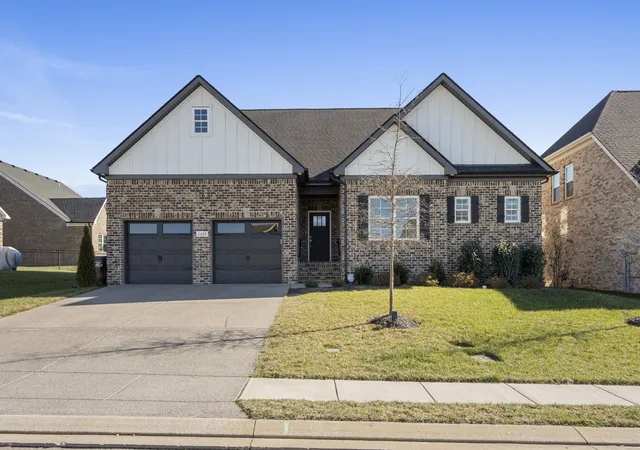 2nd image of 2209 Winterdale Dr, Murfreesboro, TN 37128 | MLS# 3112553