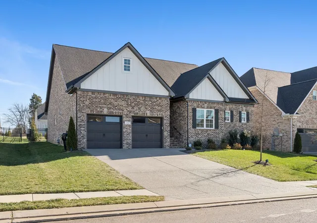 3rd image of 2209 Winterdale Dr, Murfreesboro, TN 37128 | MLS# 3112553