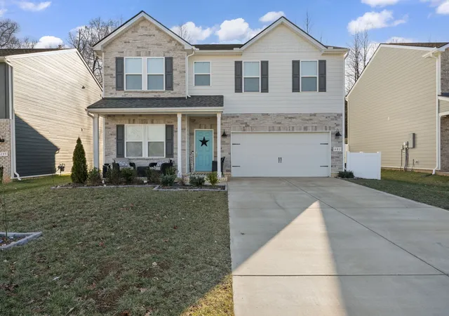 1st image of 301 Brook Ave, White House, TN 37188 | MLS# 3111912