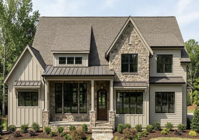 1st image of 8553 Bear Paw Trail, Signal Mountain, TN 37377 | MLS# 3098977