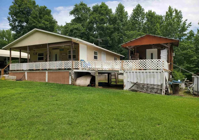 Homes for sale in Morris Chapel, TN | 2040 Liberty Rd, Morris Chapel, TN 38361 | MLS# 3099006