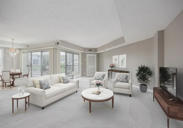 2nd image of 900 19Th Ave S #608, Nashville, TN 37212 | MLS# 3099137