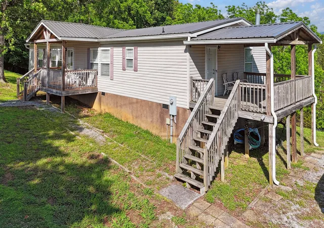 1st image of 1366 Paradise Lane, Dandridge, TN 37725 | MLS# 3249024