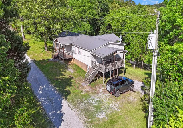 5th image of 1366 Paradise Lane, Dandridge, TN 37725 | MLS# 3249024