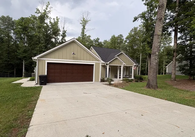 Homes for sale in Estill Springs, TN | 763 Hasty Ln, Estill Springs, TN 37330 | MLS# 3110835