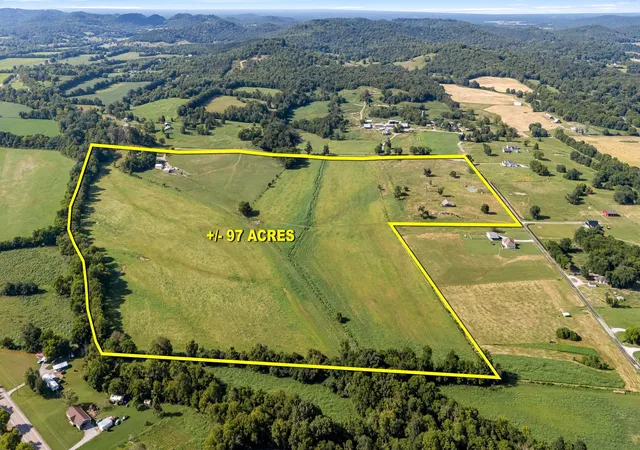 3rd image of 2811 Bert Watt Rd, Petersburg, TN 37144 | MLS# 3099176